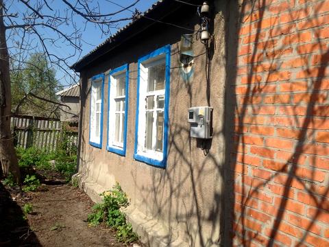 будинок за адресою Соняшниковий в'їзд