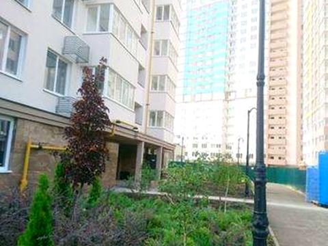 квартира по адресу Академика Заболотного ул., 15