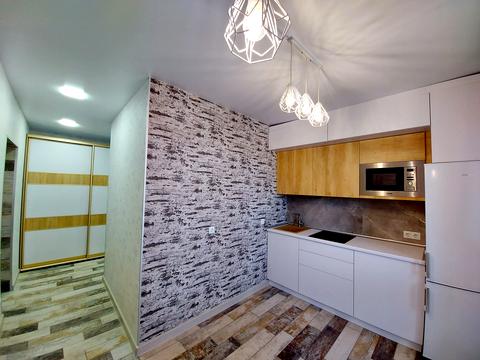квартира по адресу Молочная , 34