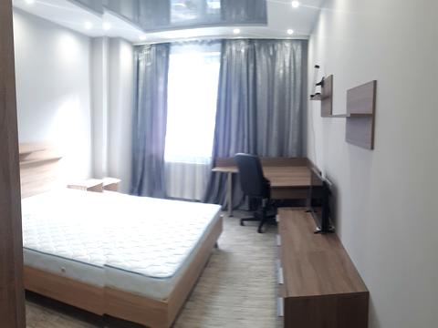 квартира за адресою Сніжна, 52