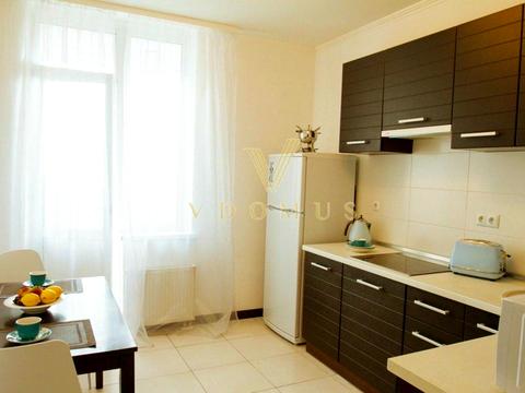 квартира за адресою Урлівська вул., 23-В