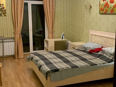 квартира по адресу Лютеранская ул., 21