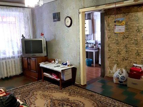 квартира за адресою Гоголя, 51