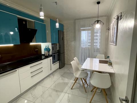 квартира за адресою Вацлава Гавела бульв. (Івана Лепсе), 6/7а