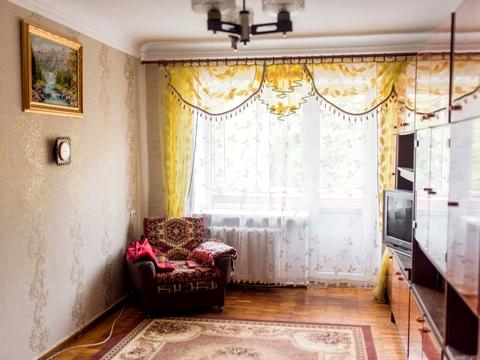квартира за адресою Петра Могили вул.