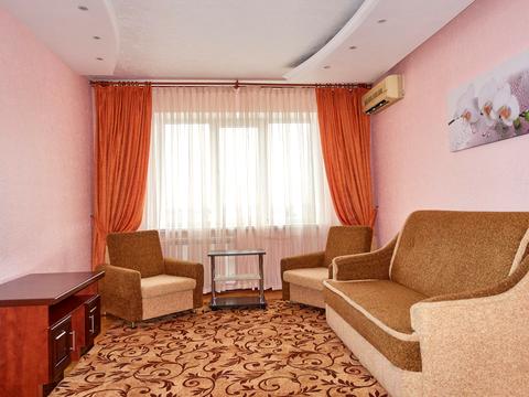 квартира по адресу Радужная ул., 5