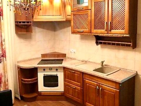 квартира по адресу Самойло Кошки ул. (Маршала Конєва), 5-Г