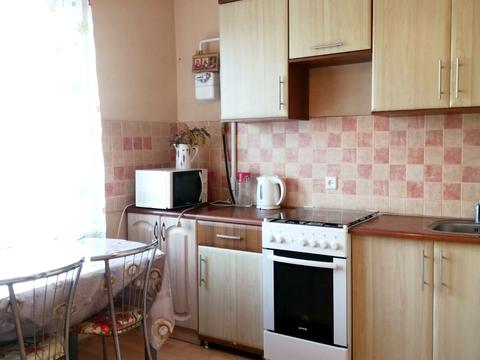 квартира по адресу Героев просп., 21