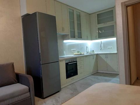 квартира за адресою Євгена Сверстюка вул. (Марини Раскової), 6-В