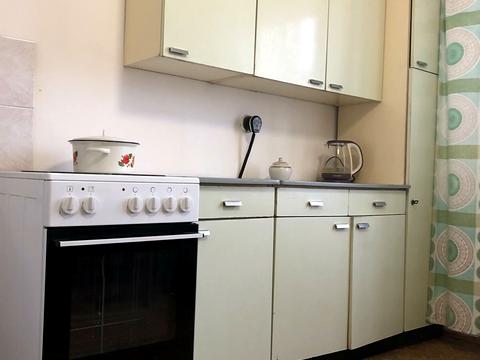 квартира за адресою Лісовий просп., 35