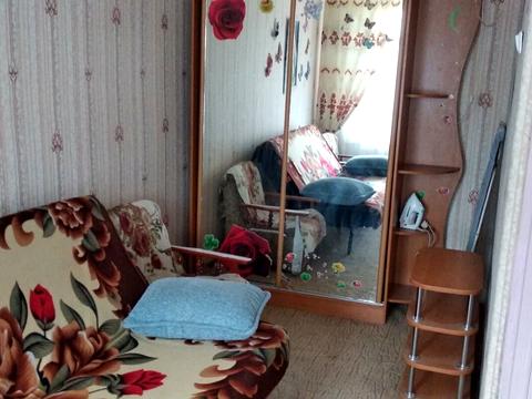 квартира по адресу Академика Королёва ул., 2