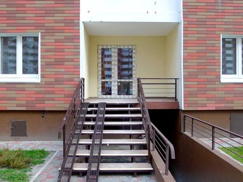 коммерческая по адресу Балтийский пер., 3