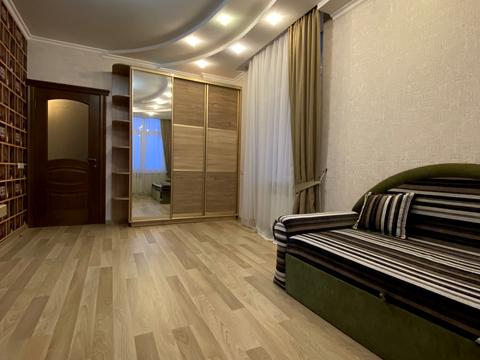 квартира за адресою Авіаконструктора Ігоря Сікорського вул. (Танкова), 4-В