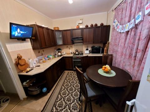 квартира за адресою Симона Петлюри вул. (Черняховського), 21