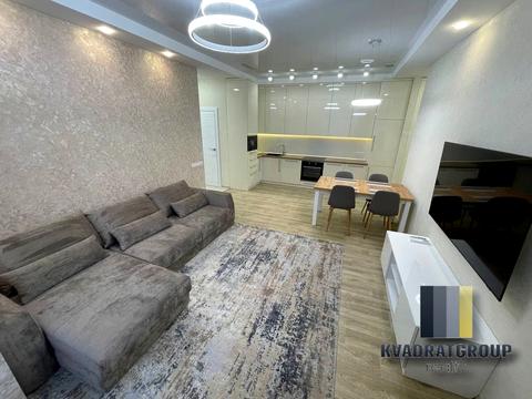 квартира по адресу Симферопольская ул., 2-Н