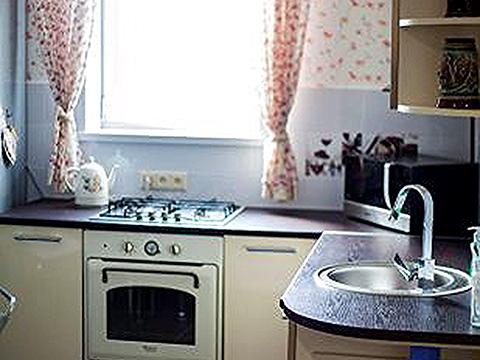 будинок за адресою Планерна вул., 5