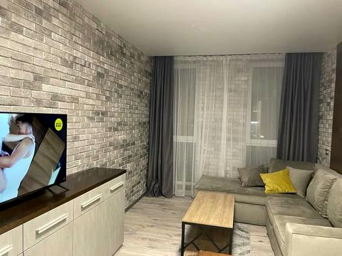 квартира по адресу Центральная , 21-А