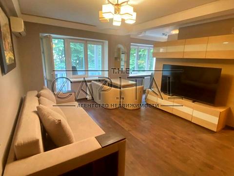 квартира по адресу Михаила Бойчука ул. (Киквидзе), 28