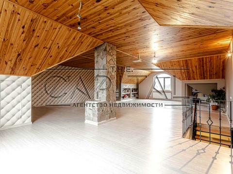 дом по адресу Осокорская ул.