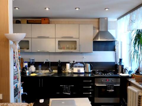 квартира по адресу Науки просп., 20