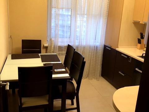 квартира по адресу Героев Полка "Азов ул. (Малиновского маршала), 27/23