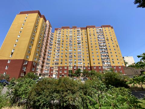 квартира за адресою Левка Лук'яненка вул. (Маршала Тимошенка), 15-Г