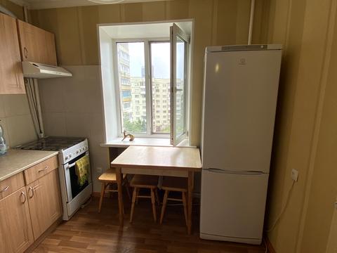 квартира за адресою Солом'янська вул., 8