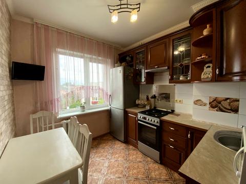 квартира за адресою Вербова вул., 38