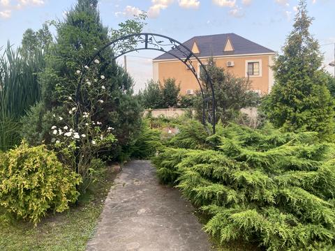 дом по адресу Квіткова