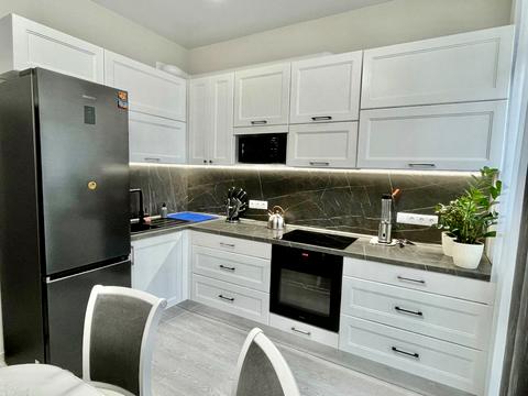 квартира за адресою Курортний пров., 1