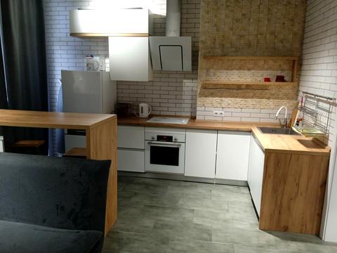 квартира за адресою Жилянська вул., 118