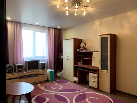 квартира по адресу Салтовское шоссе, 264