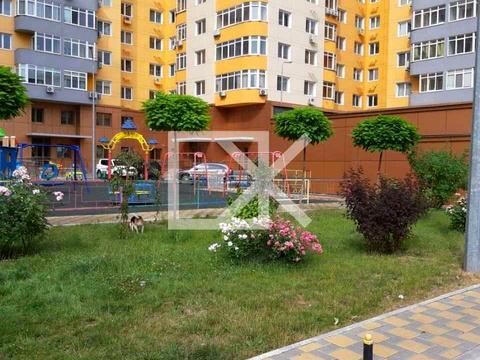 квартира за адресою Юрія Кондратюка вул., 3