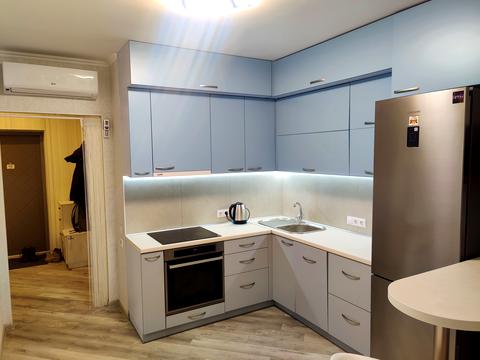 квартира за адресою Микільсько-Слобідська вул., 8