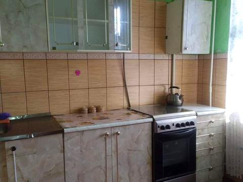 квартира по адресу Молодіжна, 39