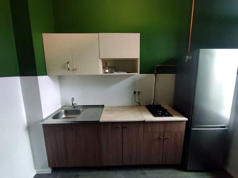 квартира по адресу Юрия Ильенко ул. (Мельникова), 18-А