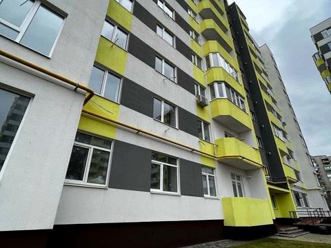 квартира за адресою Перемоги просп., 11