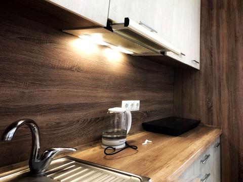 квартира по адресу Центральная ул., 19