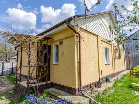 будинок за адресою ПРЗ вул., 1