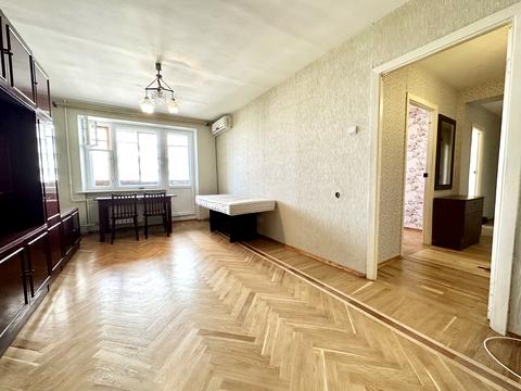 квартира по адресу Анатолия Петрицкого ул., 5/9