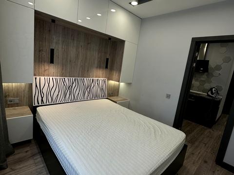 квартира за адресою Кахи Бендукідзе вул., 2