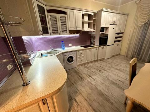 квартира за адресою Саперне Поле вул., 12