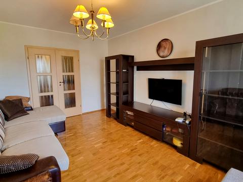 квартира по адресу Якуба Коласа ул., 4