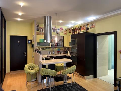 квартира за адресою Володимира Івасюка просп. (Героїв Сталінграду), 6