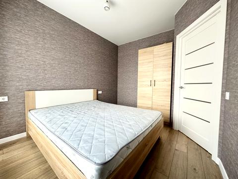 квартира по адресу Героев Небесной Сотни просп., 26/20