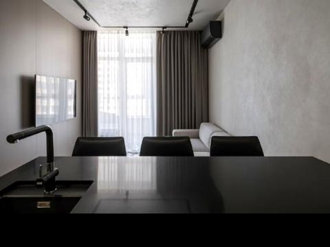 квартира по адресу Берестейский просп. (Победы), 65-А