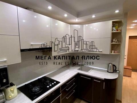 квартира за адресою Миколи Бажана просп., 9-Г