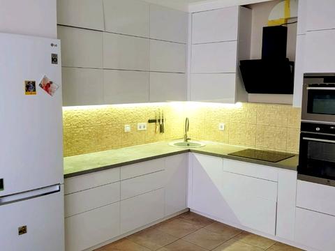 квартира по адресу Академика Заболотного ул., 15-В