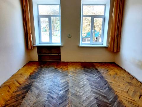 квартира по адресу Ярослава Мудрого, 10