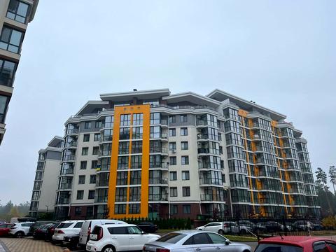 квартира за адресою Прорізна вул., 5